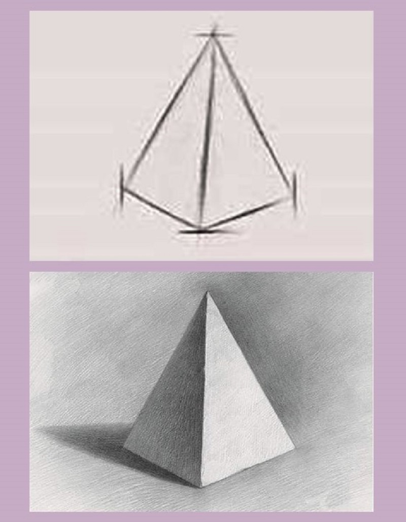 Khối hình tam giác